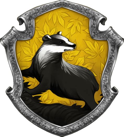 Hufflepuff 